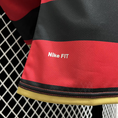 Retro Home 08/09 Men's Long Sleeve Jersey