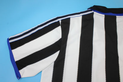Retro Home 99/00 Men's Jersey
