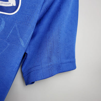 Retro Home 94/95 Men's Jersey