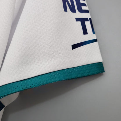 Retro Away 21/22 Men's Jersey