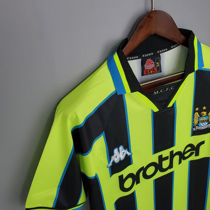 Retro Third 98/99 Men's Jersey