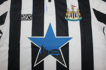 Retro Home 93/95 Men's Jersey