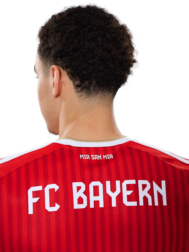 Bayern Home and Away Fan 2026/27 Combo