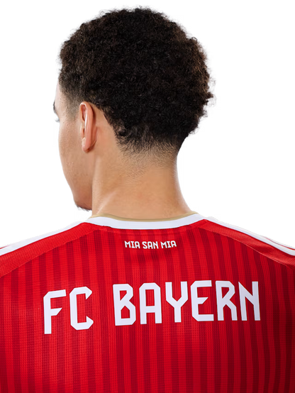 Bayern Home and Away Fan 2026/27 Combo