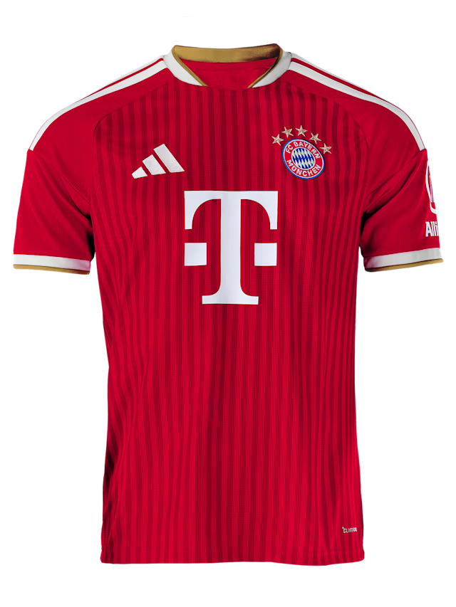 Bayern Home and Away Fan 2026/27 Combo