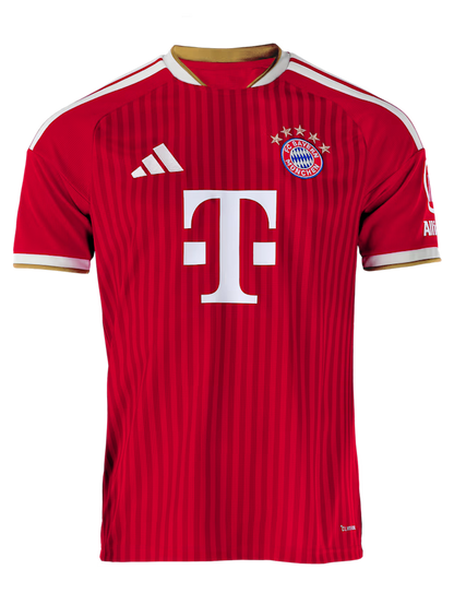Bayern Home and Away Fan 2026/27 Combo
