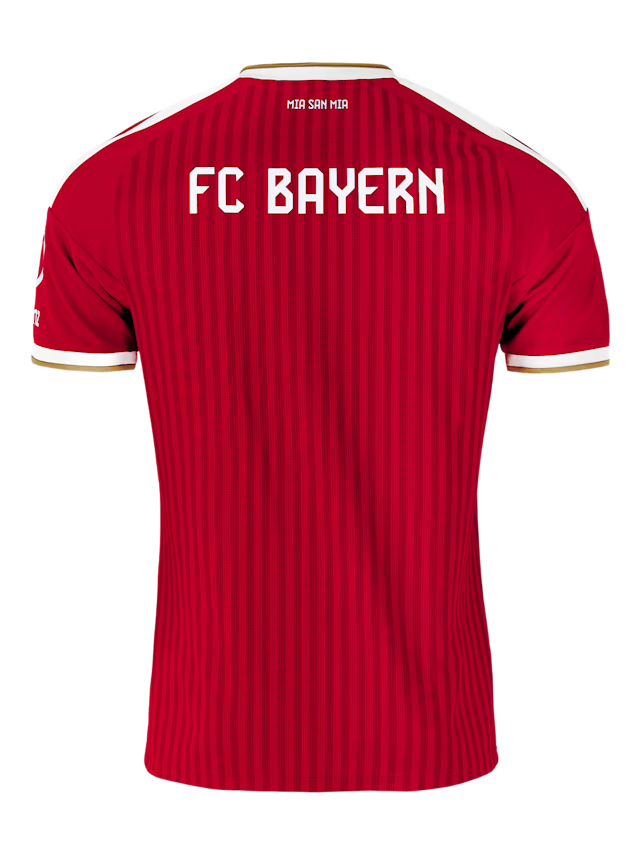 Bayern Home, Away and Third Fan 2026/27 Combo