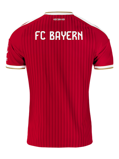 Bayern Home and Away Fan 2026/27 Combo