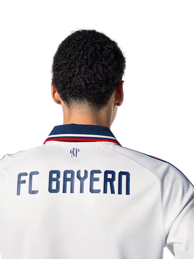 Bayern Home, Away and Third Fan 2026/27 Combo