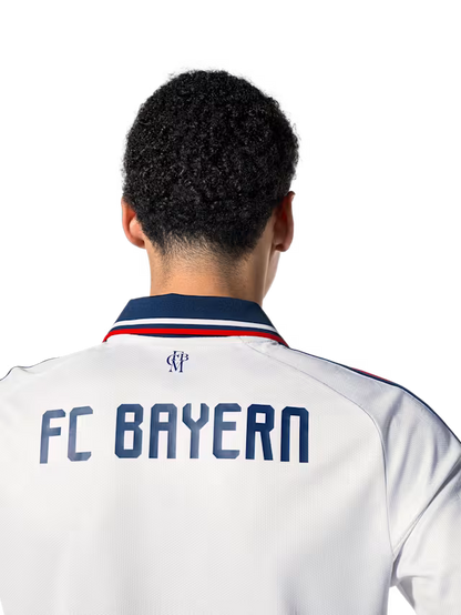 Bayern Home and Away Fan 2026/27 Combo