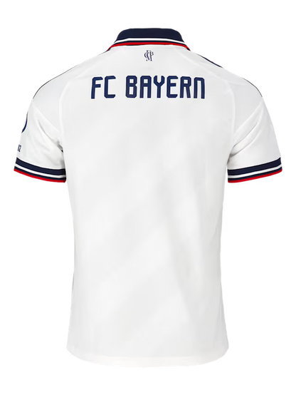 Bayern Home, Away and Third Fan 2026/27 Combo