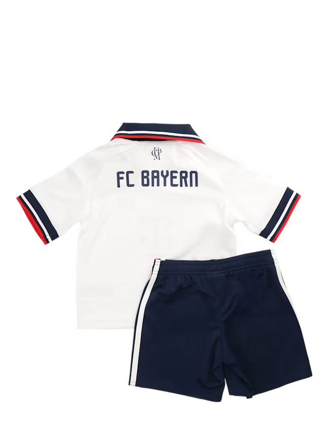 Bayern Munich 2026/27 Third Jersey Kids