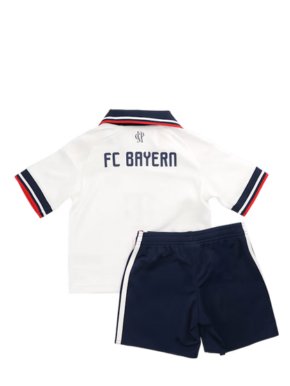 Bayern Munich 2026/27 Third Jersey Kids