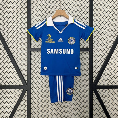 Kit 08/09 Kids