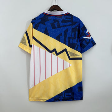 Retro Home 90 Men's Jersey