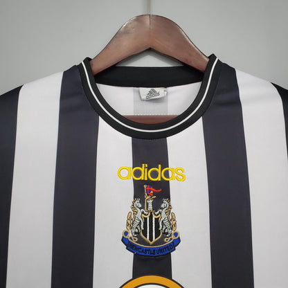 Retro Home 97/99 Men's Jersey