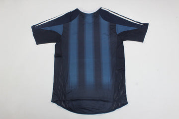 Retro Away 04/05 Men's Jersey
