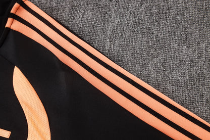 Arsenal 2026/27 Full-Zip Tracksuit