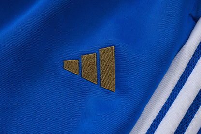 Juventus 2026/27 Full-Zip Tracksuit