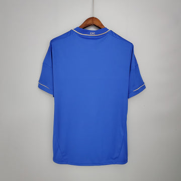 Retro Home 12/13 Men's Jersey