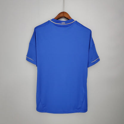 Retro Home 12/13 Men's Jersey