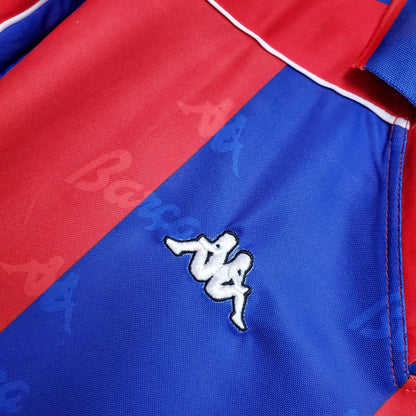 Retro Home 92/95 Men's Jersey