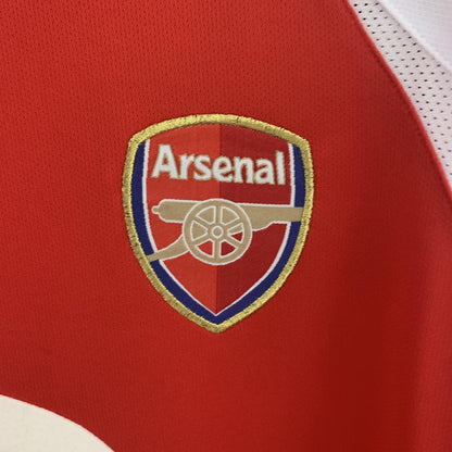 Retro Home 02/04 Men's Long Sleeve Jersey