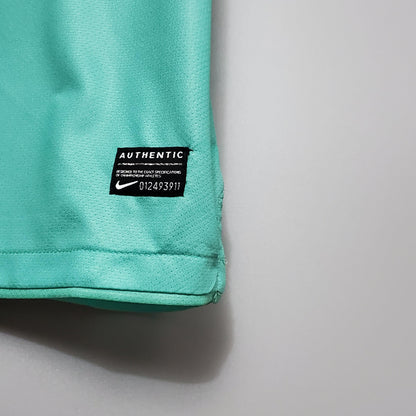 Retro Away 10/11 Men's Jersey