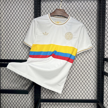 Home 24/25 Men's 100th Anniversary Jersey