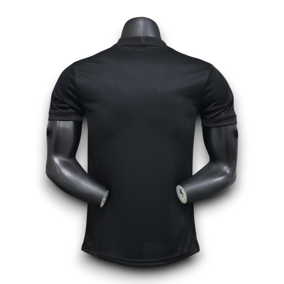 Germany 125th Anniversary Jersey Black