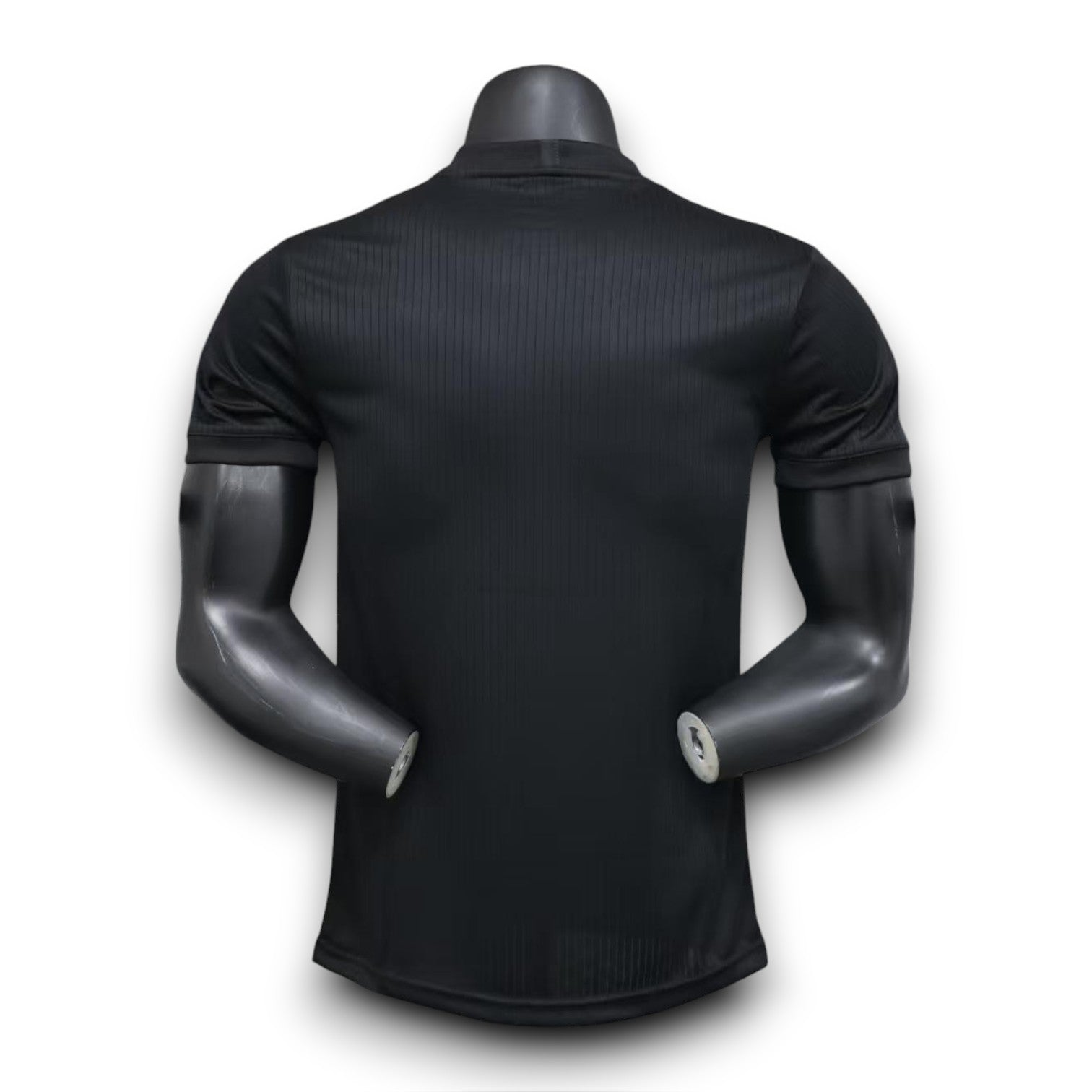 Germany 125th Anniversary Jersey Black