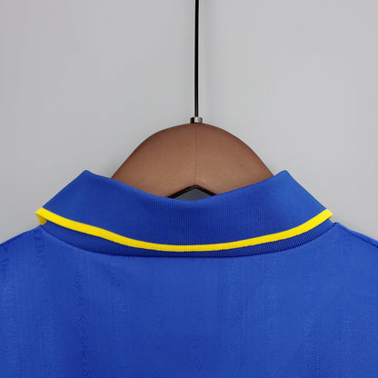 Retro Home 95/97 Men's Jersey