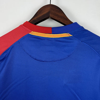 Retro Home 08/09 Men's Jersey