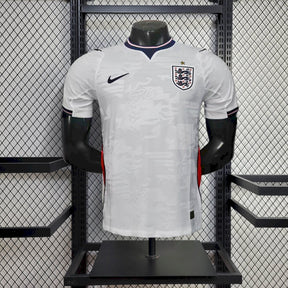 England World Cup 2026 Jersey - Player Version