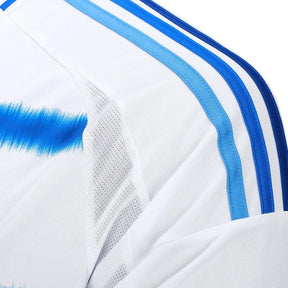 Camisa Cruzeiro II 25/26 Branca