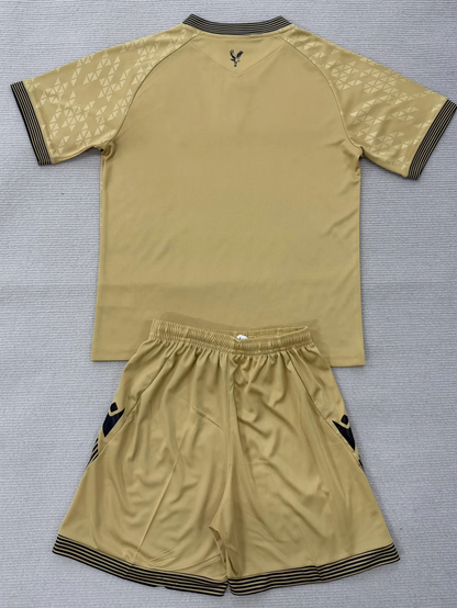 Away 25/26 Kids Kit