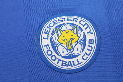 Retro Home 15/16 Men's Jersey