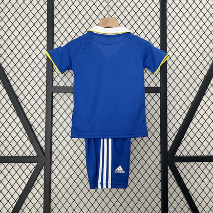 Kit 08/09 Kids