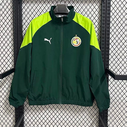 Windbreaker 26