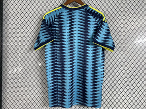 Colombia World Cup 2026 Away Jersey
