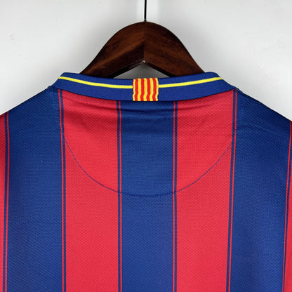 Retro Home 09/10 Men's Jersey