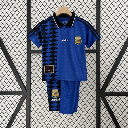Retro Jersey 94 Men's