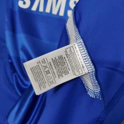 Retro Home 12 Men's Jersey