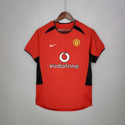 Retro Home 02/04 Men's Jersey