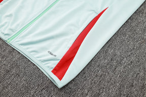 Spain 24/25 Full-Zip TrackSuit III