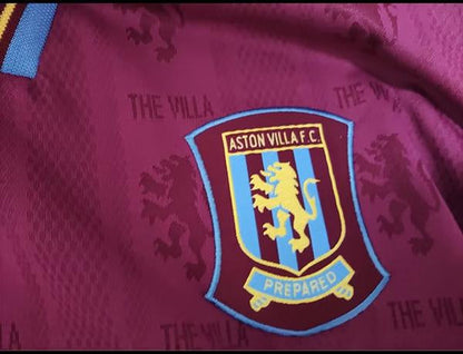 Retro Home 95/96 Men's Jersey