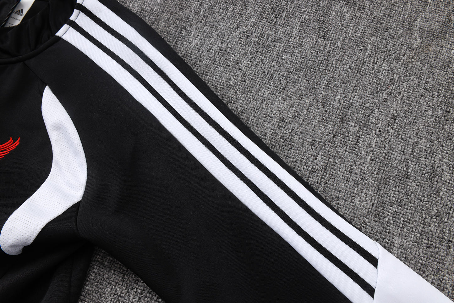 Liverpool 2026/27 Full -Zip TrackSuit