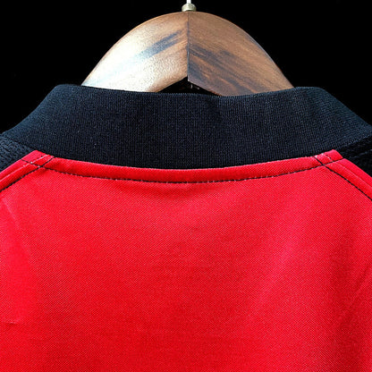 Retro Home 03/04 Men's Jersey