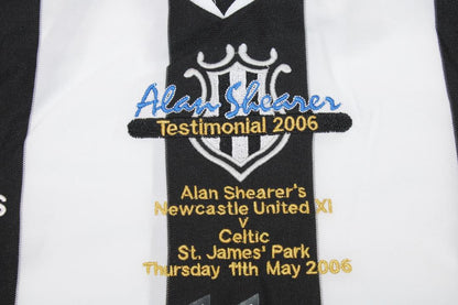 Testimonial 05/06 Men's Jersey
