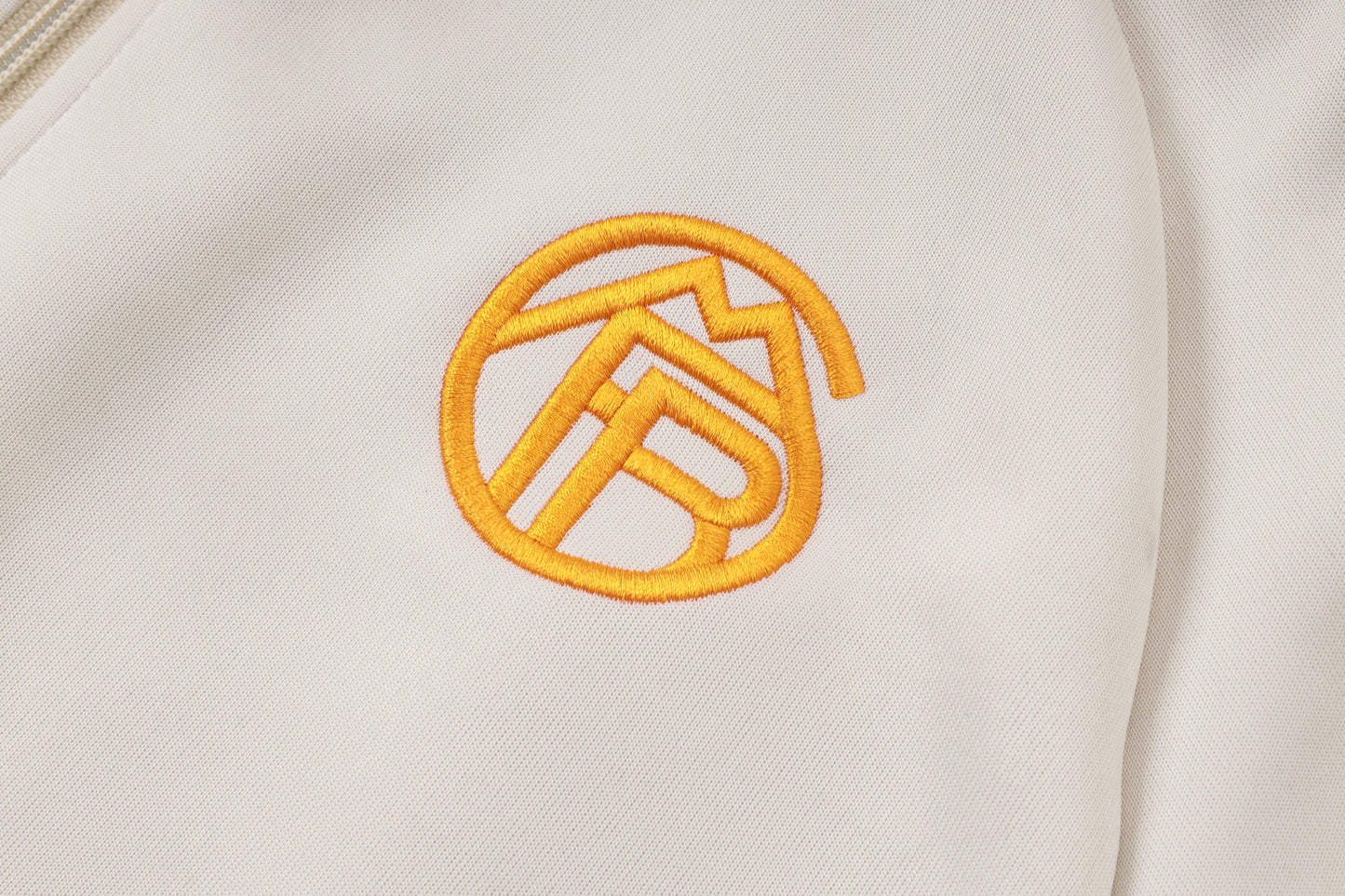 Bayern 2026/27 Full -Zip TrackSuit